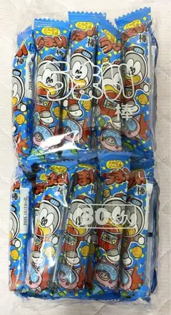 うまい棒 とんかつソース味 30本