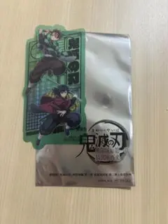 鬼滅の刃 無限城編　入場特典