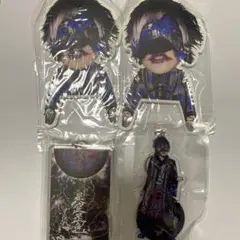 己龍 黒崎眞弥 グッズまとめ