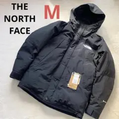 【美品】THE NORTH FACE マウンテンダウンジャケット ND91930