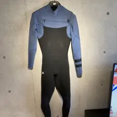 ハーレーHURLEY ADVANTAGE PLUSジャーフル 3/2 XL 美品