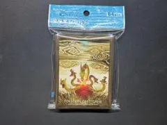 ポケカ デッキシールド カミツオロチ