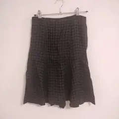 EMPORIO ARMANI ブラック サイズ1