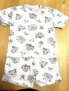 Disney Princess パジャマ 120