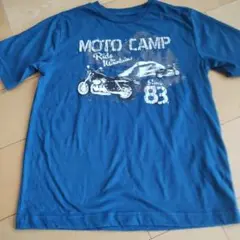 プリントTシャツ　160サイズ