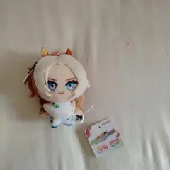 ウマ娘 ぬいぐるみ マスコット ペインタースタイル オルフェーヴル ナムコ限定
