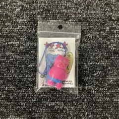 ♯Hwi13Atデハラユキノリビアガールストラップシークレット入8種 ♯Hwi13Atデハラユキノリビアガールストラップシークレット入8種