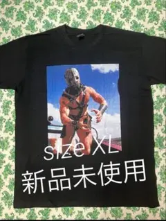 madmax2マッドマックス2/ヒューマンガス/新品未使用/サイズXL