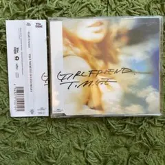 thee michelle gun elephant /Girlfriend