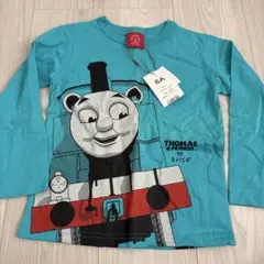 トーマス & フレンズ Tシャツ 6A