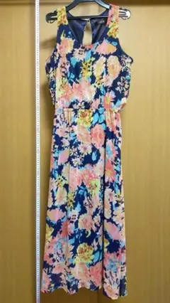 Girty by Roomy's ギルティバイルーミィーズ ノースリーブ ワンピ
