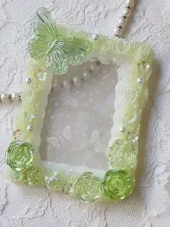 ホイップデコ　トレカケース　109