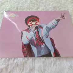 カラフルピーチ ぱらぴち ブロマイド ゆあんくん