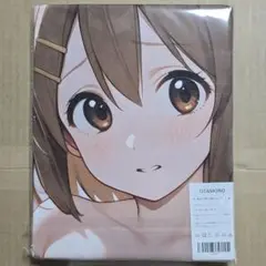 5020 バスタオル タペストリー 萌タオル N20821