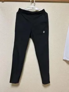 ルコックTシャツ、ジャージセットで