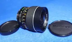 マミヤ Mamiya SEKOR C 45mmF2.8 広角レンズ中判645用 Amazon.co.jp: 良品 マミヤ MAMIYA SEKOR C 45mm F2.8 N 広角