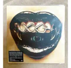 XG WOKE UP CD ステッカー付き新品未使用　xg woke up cd