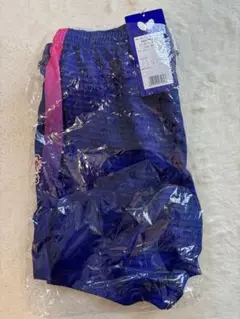 新品未使用！九州アスティーダオリジナルショートパンツLサイズ
