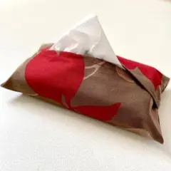 25-2 ティッシュカバー ソフトパック用