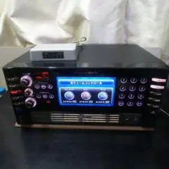 ■第一興商　DAM-XG1000 カラオケマシン Premier DAM （DAM-XG1000）｜株式会社第一興商