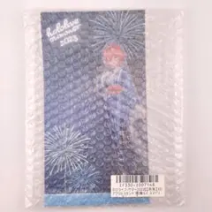 ホロライブ 鷹嶺ルイ 3Dアクリルスタンド スマイリーハーモニー