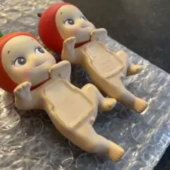 《正規品・新品未使用》ソニーエンジェル　ヒッパーズ　りんご　トマト