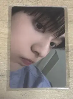 TXT スビン ユニバ 特典