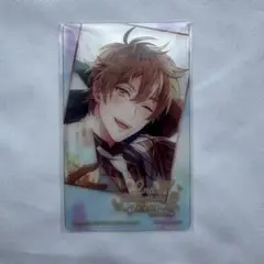 NU:カーニバル 2nd アニカフェ 特典 クリアカード エイト