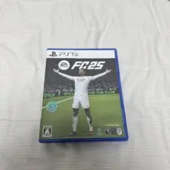 EA SPORTS FC25 PS5