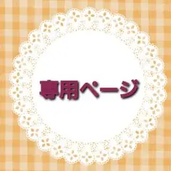 専用ページ