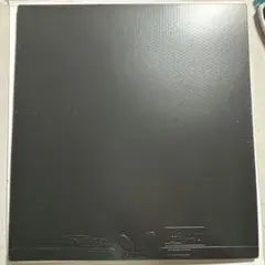 Butterfly Tenergy 80 FX 卓球ラバー 黒