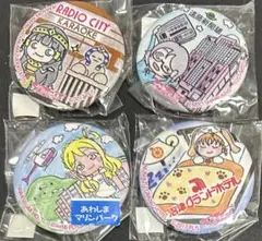 まちあるき缶バッジ　淡島ホテル　初期エラー ラブライブ サンシャイン まちあるき缶バッジ 淡島ホテル 初期