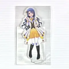 アイドルマスター MOIW 2023 公式アイドルアクリルプレート 高山紗代子