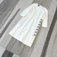 エスカーダ ワンピース ドレス