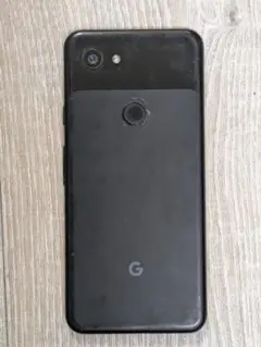 Google Pixel 3a 64GB 本体