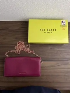 チェーンバッグ