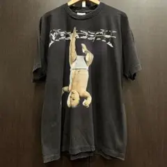 メガデス 黒① XL Tシャツ MEGADETH Youthanasia