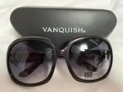 AAA×VANQUISHコラボサングラス