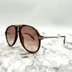 y2k CARRERA Sunglasses full rim Brown