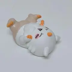 あの子　フィギュア　 ソフビ　ちいかわフレンズ