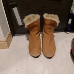 ソフィアコレクション ブーツ