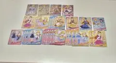 ひみつのアイプリ 五十嵐じゅりあ