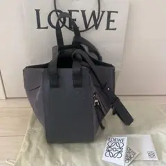 ロエベ ハンモック スモール