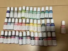 隠れ工房　greenocean レジン　着色剤　セット