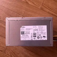 DELL 80 PLUS 電源ユニット
