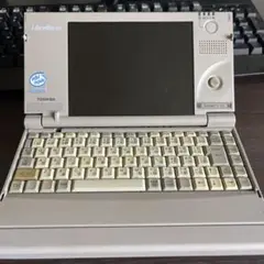 東芝 Libretto 60