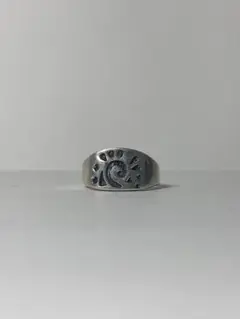 シルバーアクセサリー 925 18号