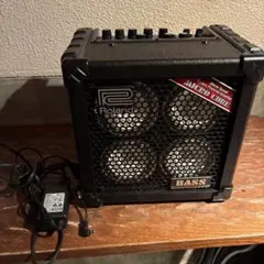 極美品 ROLAND MICRO CUBE BASS RX ローランド アンプ ROLAND ( ローランド ) MICRO CUBE BASS RX 送料無料 | サウンド