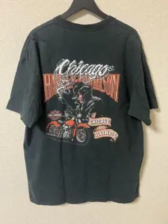 HARLEY-DAVIDSON T-SHIRT ハーレー ダビッドソン Tシャツ