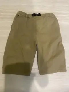 ラッドカスタム ハーフパンツ 160 BeBe